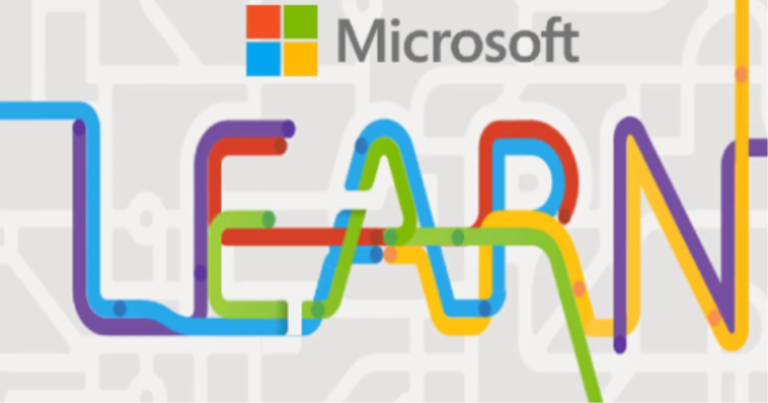 Learn New Skills and Build Your Career with Microsoft Learn