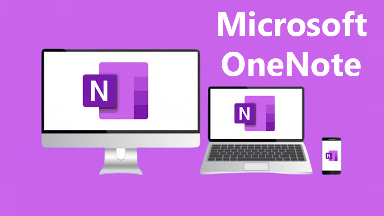 Microsoft OneNote