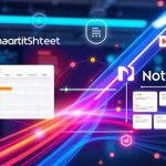 Does smartsheet integrate with notion