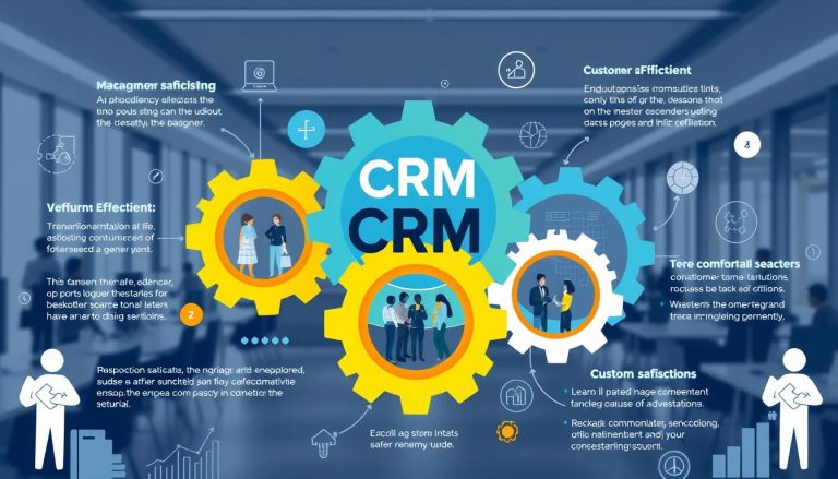 ماهو CRM وكيف يساعد شركتنا في النمو؟