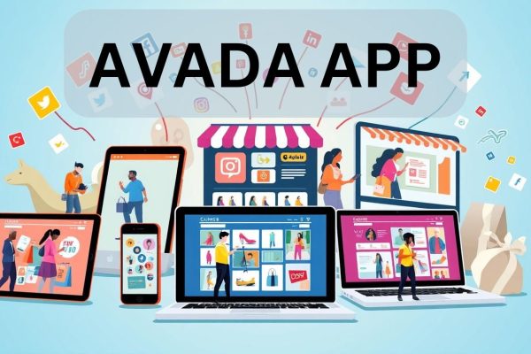 AVADA Commerce