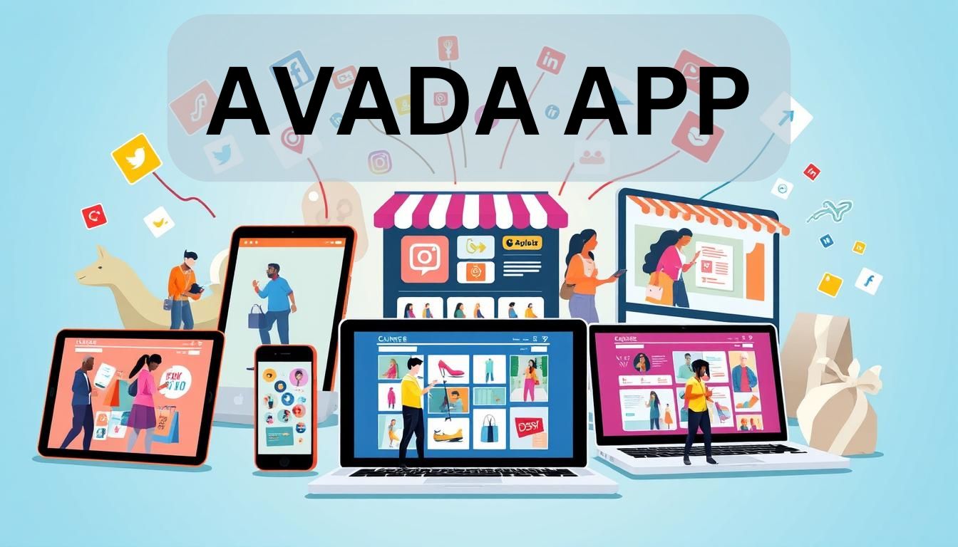 AVADA Commerce