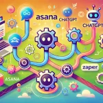 How to connect ChatGPT to Asana