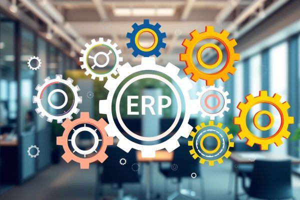 ERP Systems for Small Businesses