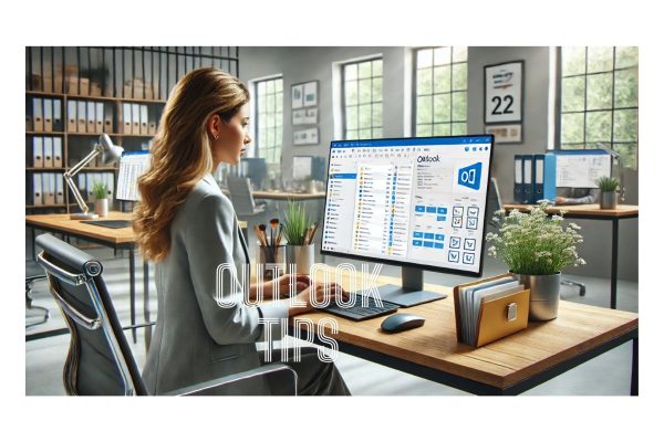 Outlook Tips