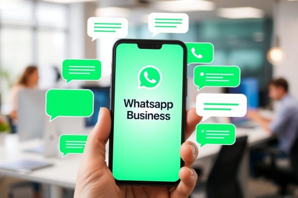 WhatsApp Business