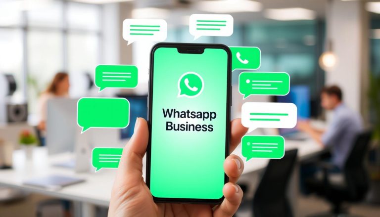 WhatsApp Business