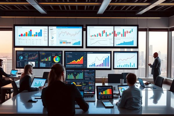 Top 10 Business Analytics Tools for 2024