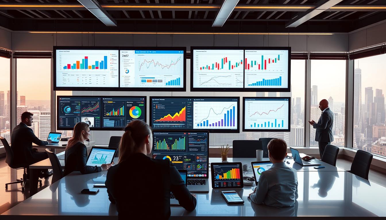 Top 10 Business Analytics Tools for 2024