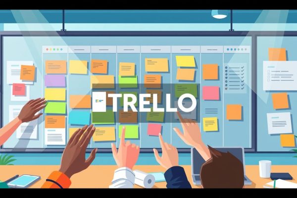 What is Trello