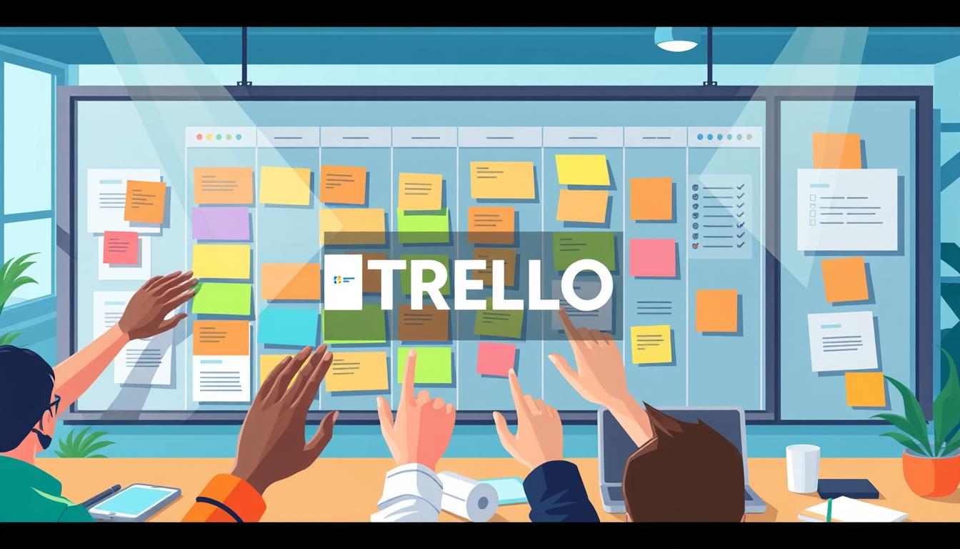 What is Trello