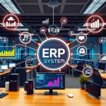 What Does ERP Stand for in Business? Key Insights