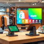 Integrate Free Square POS with Shopify Easily