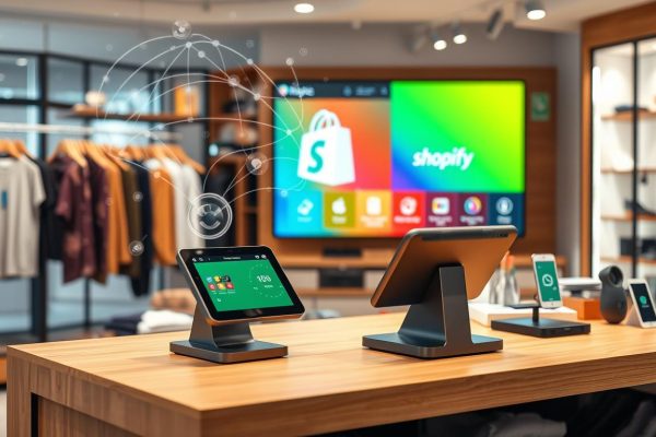 Integrate Free Square POS with Shopify Easily