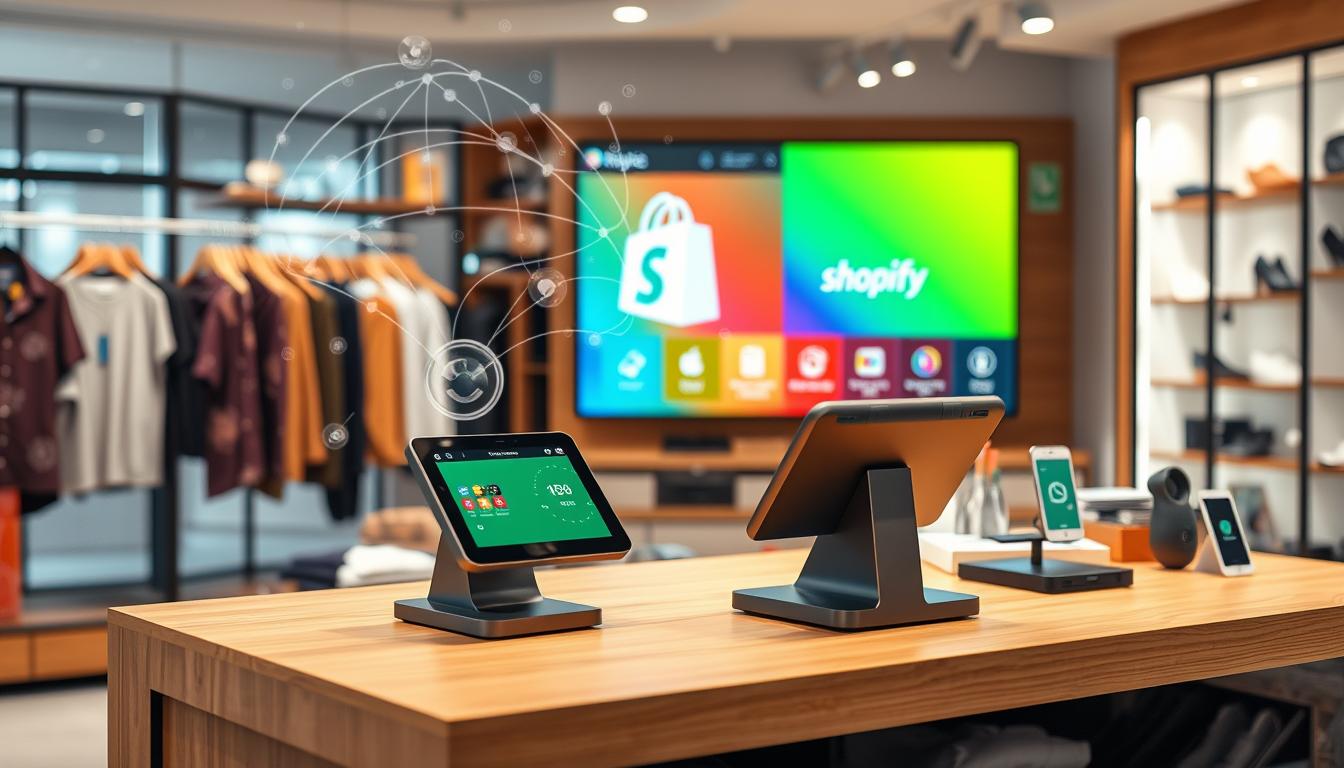 Integrate Free Square POS with Shopify Easily