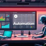 How Automation Apps Can Save You Hours of Work Each Week Automate tasks using technology like AI 