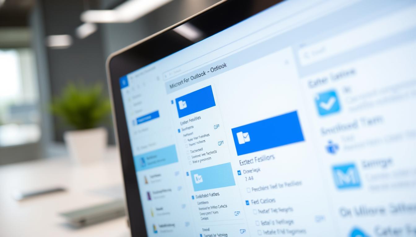 Select Multiple Emails in Outlook: Quick Guide