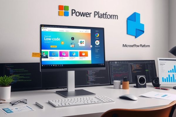 What Is Microsoft Power Platform? A Beginner's Guide