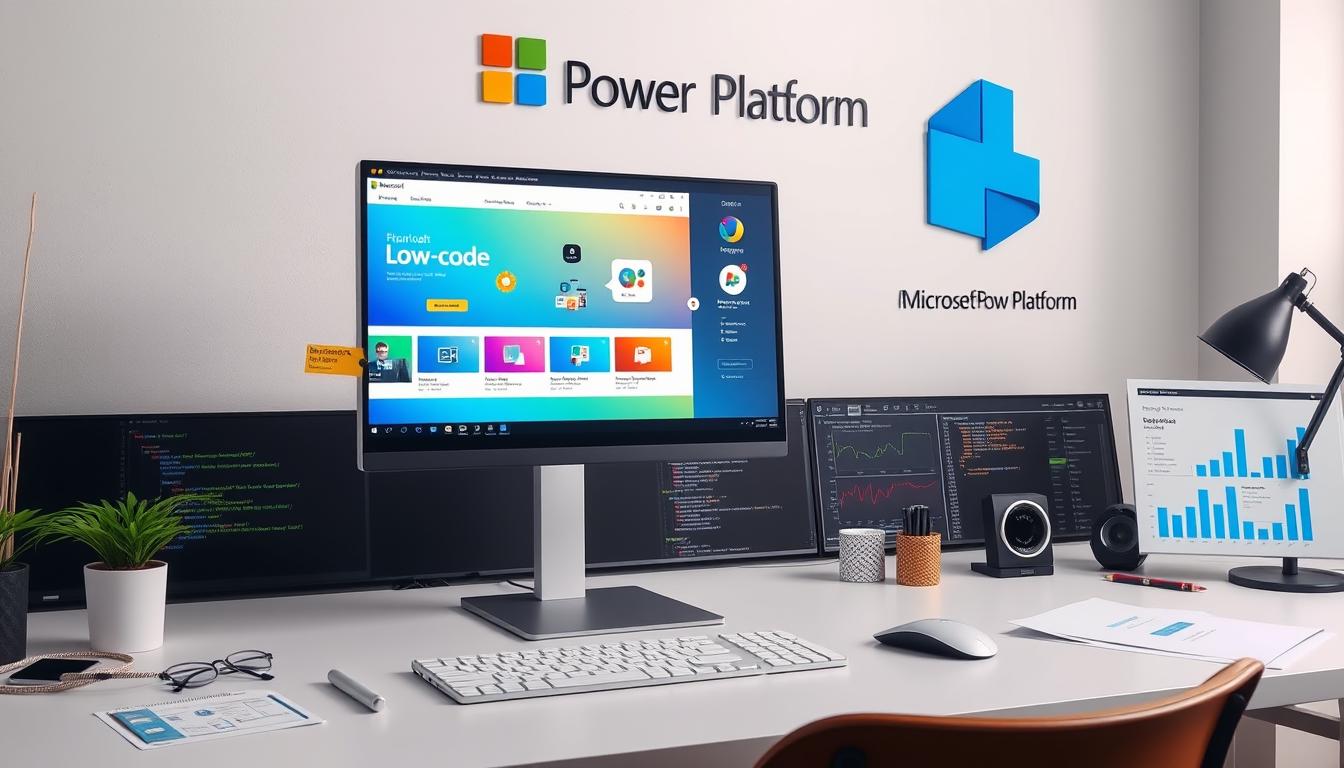 What Is Microsoft Power Platform? A Beginner's Guide