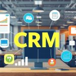 What is a CRM Tool