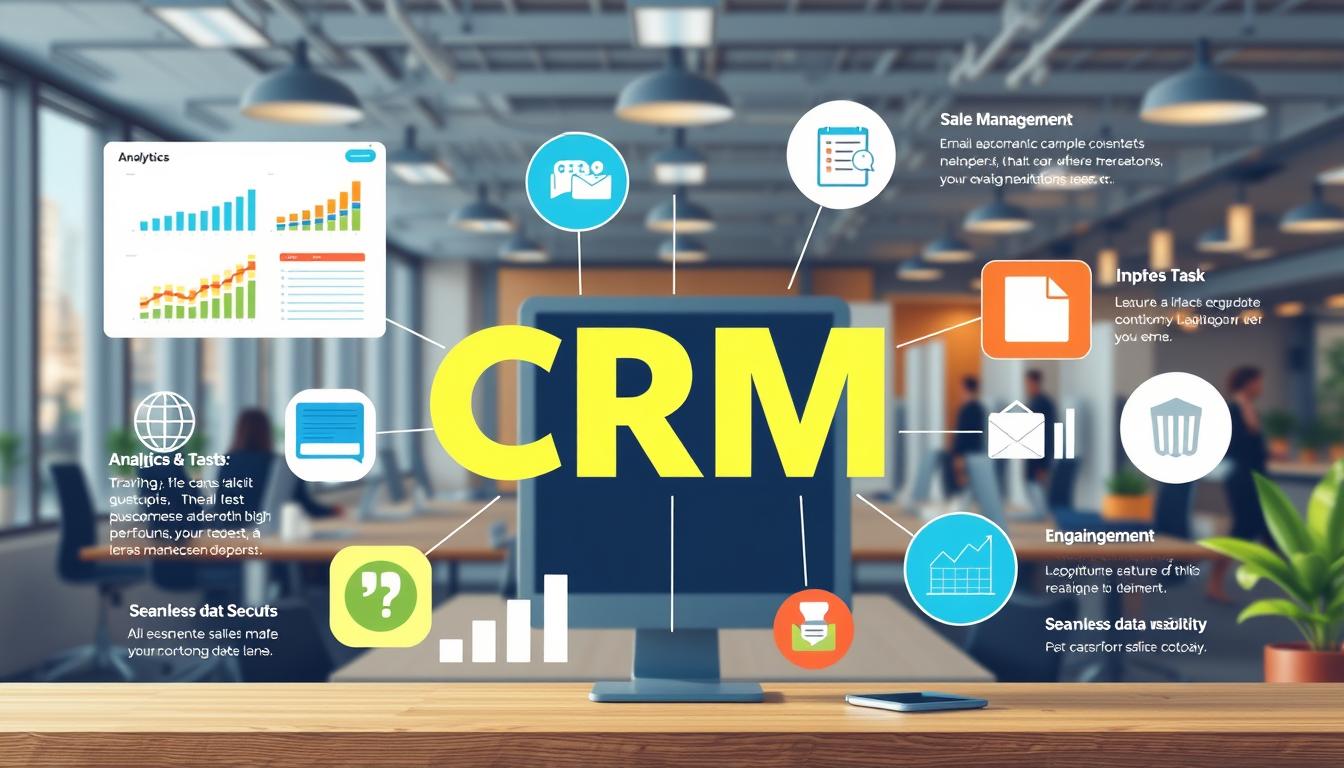 What is a CRM Tool