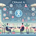 CXAsst AI