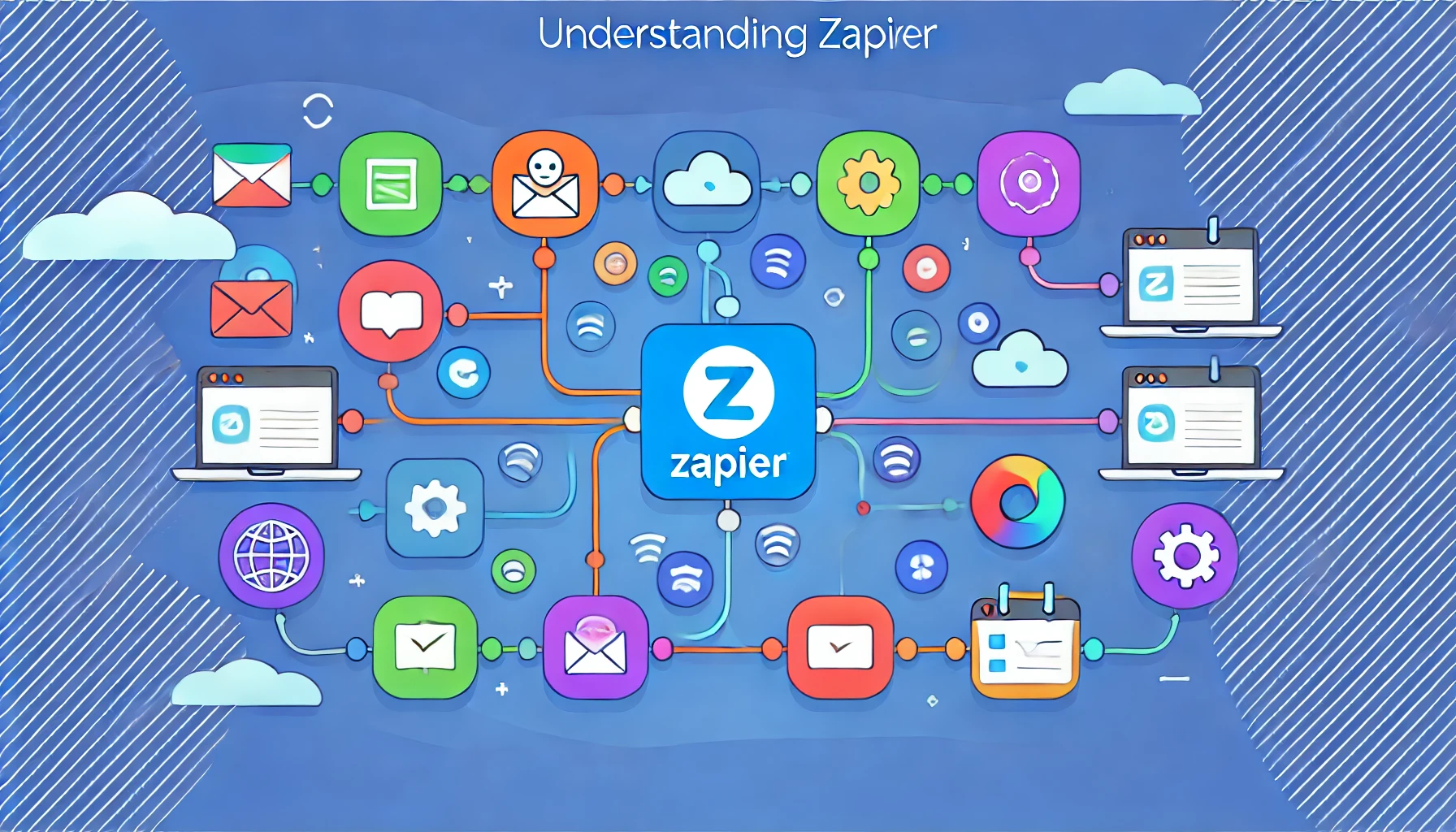 Zapier Alternative