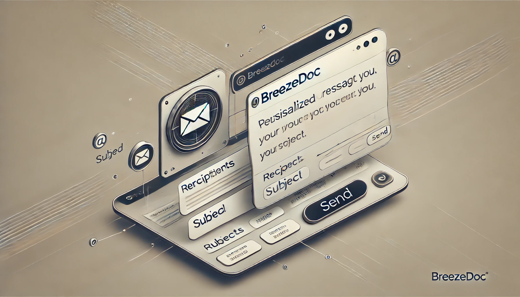 What is BreezeDoc