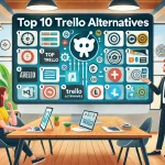 Trello Alternatives