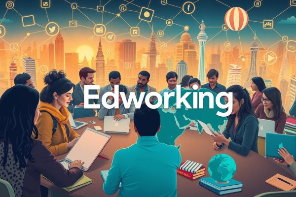 Edworking