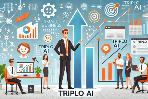 Triplo AI Review