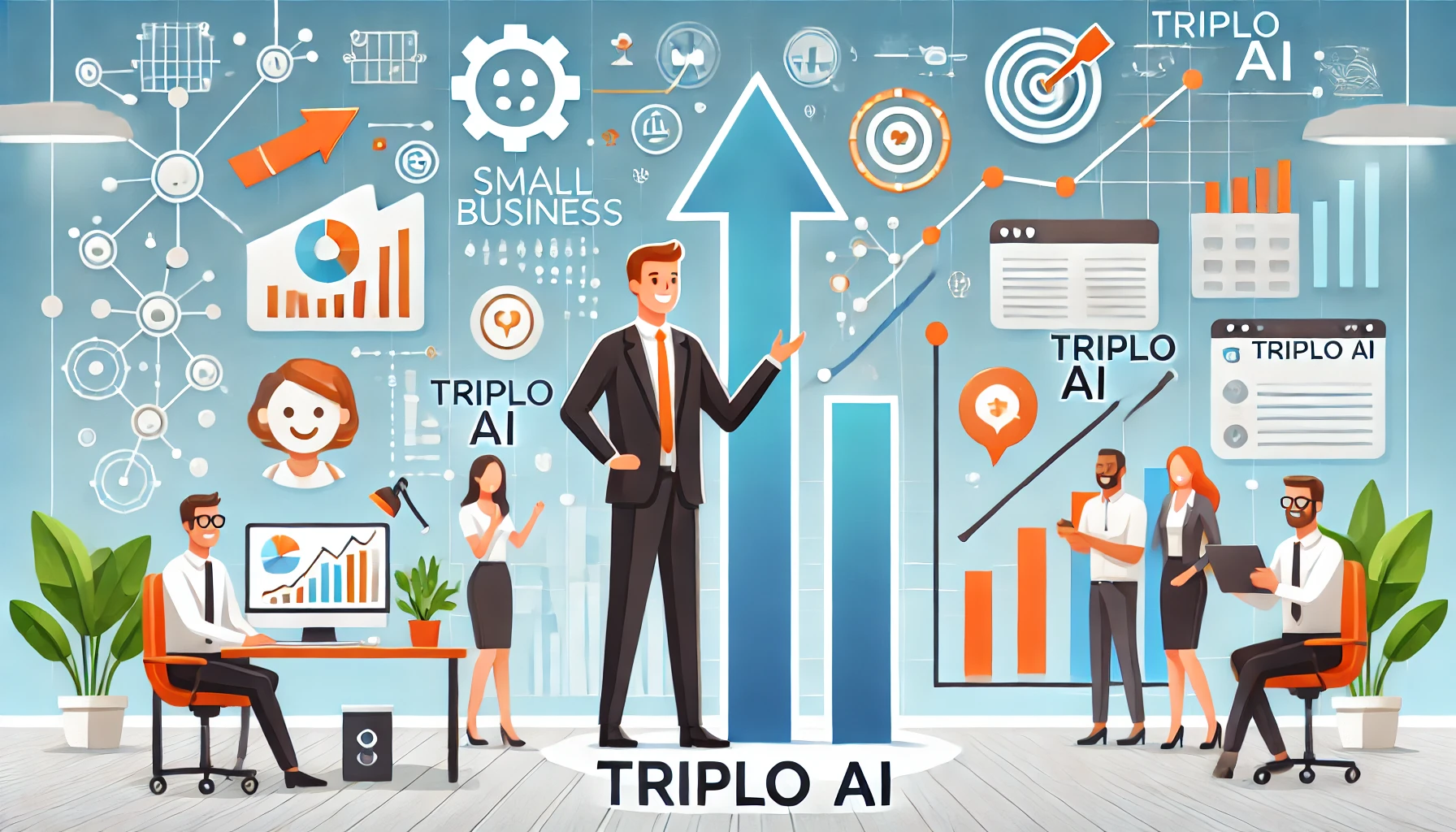 Triplo AI Review