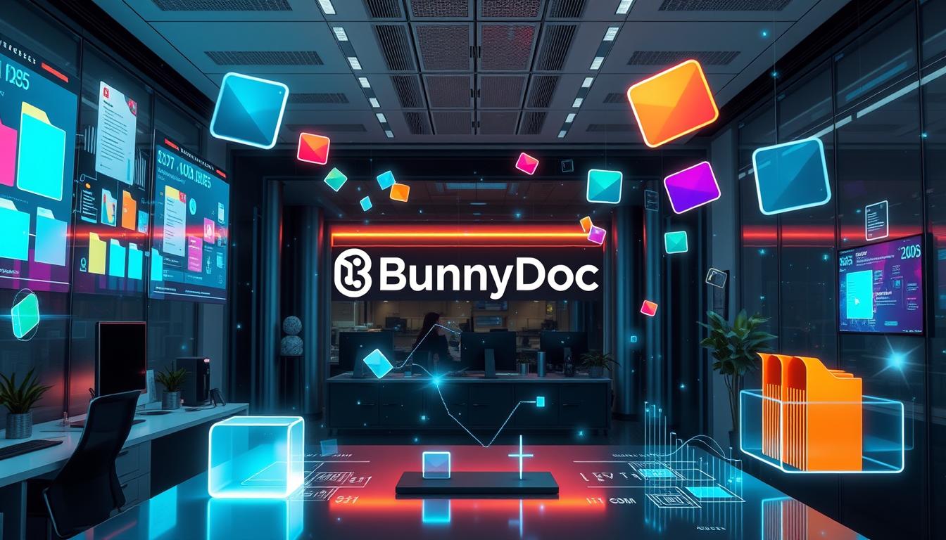 BunnyDoc