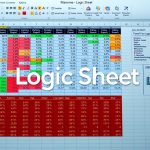 Logic Sheets