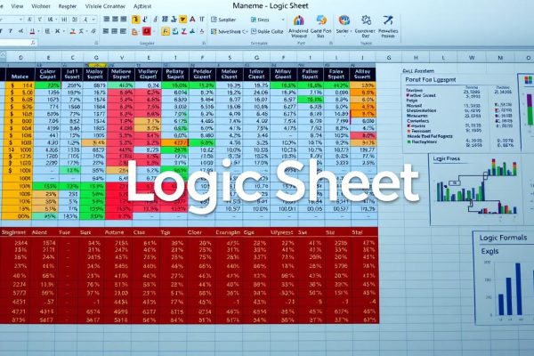 Logic Sheets