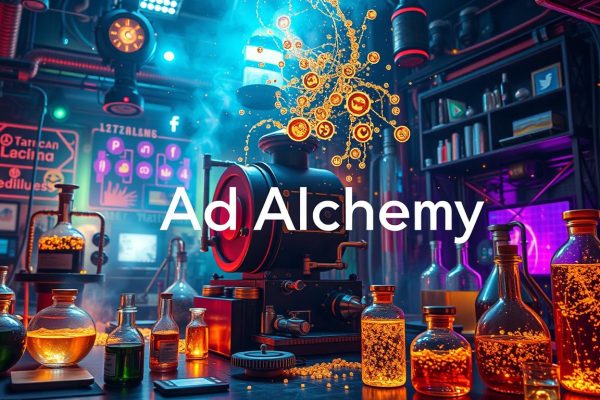 Ad Alchemy