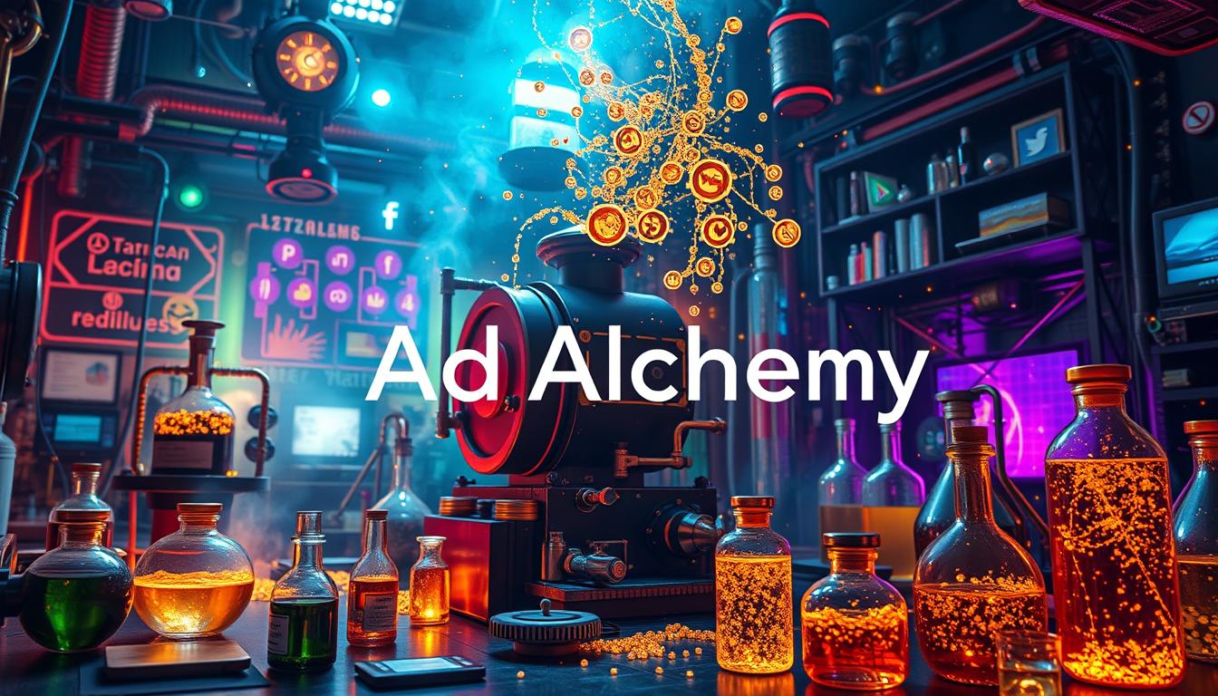 Ad Alchemy