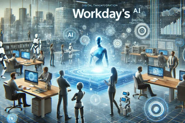 Workday's