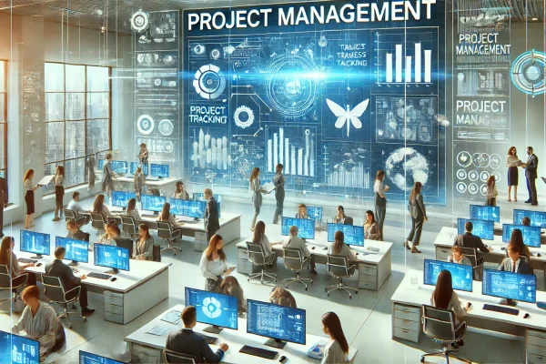 project management