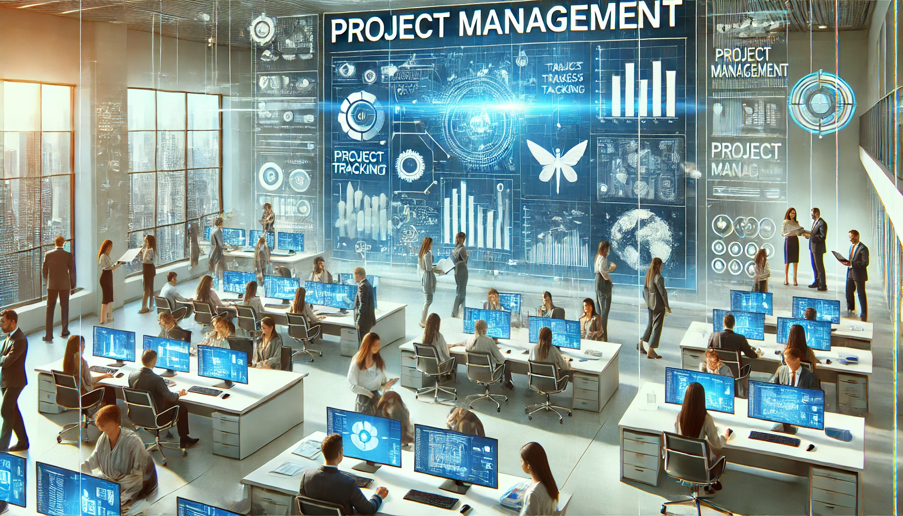 project management