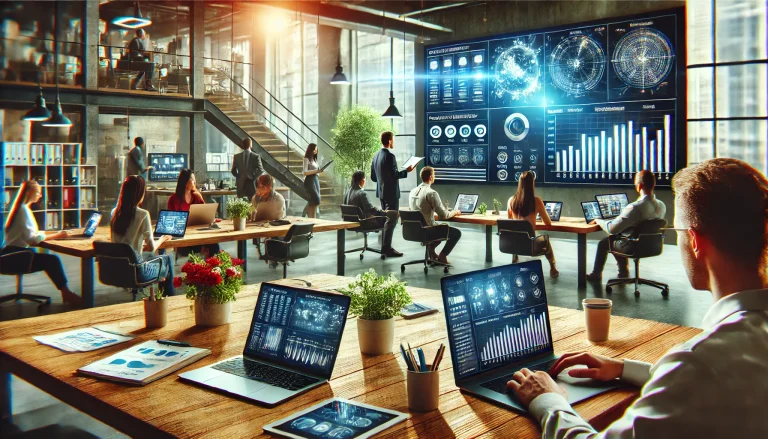 Best Project Management Software