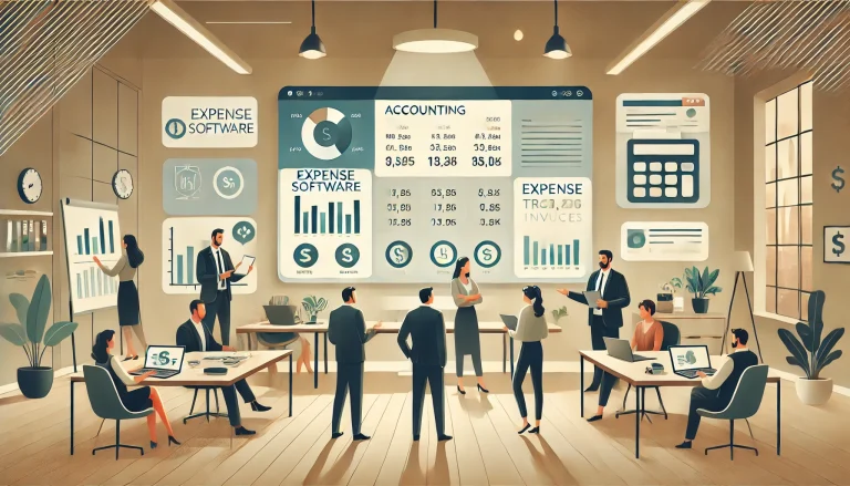 How to Choose the Right Accounting Tool for Your Small Business