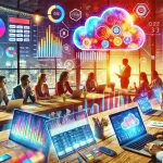 Cloud-Based Accounting Software