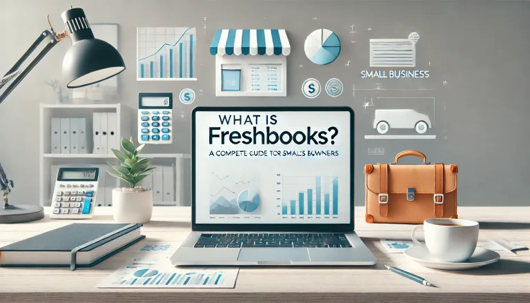 What Is FreshBooks